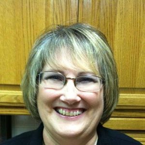 Meet your Posher, Lynette